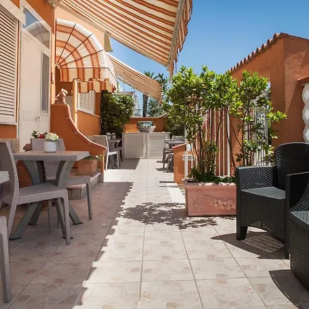 B&B La Pineta-3